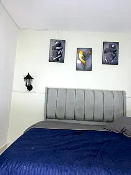 Snapshot of Samara_Hadi_ chatting on September 22, 2025, 9:50 pm Samara Hadi online show from September 22, 2025, 9:50 pm