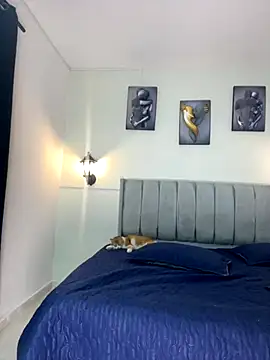 Snapshot of Samara_Hadi_ chatting on September 25, 2025, 9:18 pm Samara Hadi online show from September 25, 2025, 9:18 pm