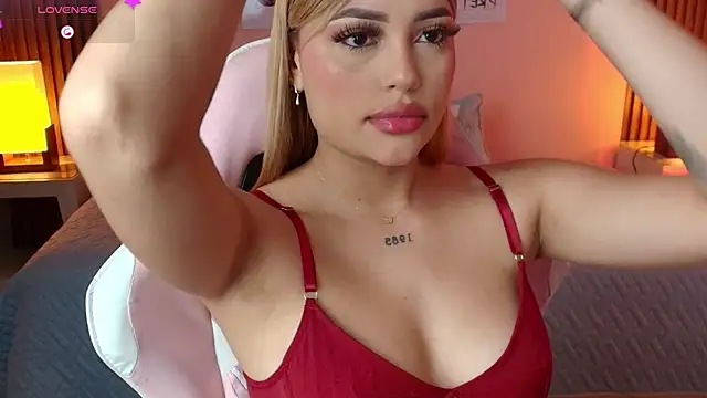  meliblue online show from December 2, 2025, 7:42 pm