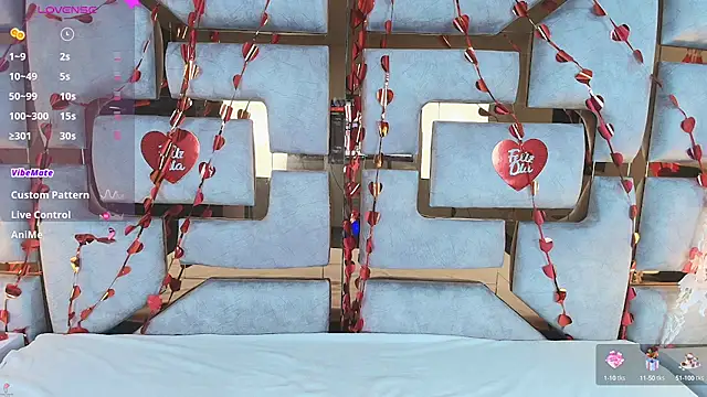 Snapshot of SkarlettAry chatting on September 26, 2025, 1:37 pm SkarlettAry online show from September 26, 2025, 1:37 pm