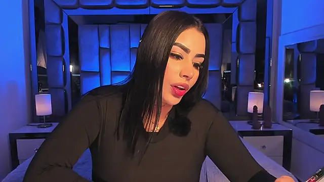 MaddyGray  online show from January 9, 2026, 7:15 pm