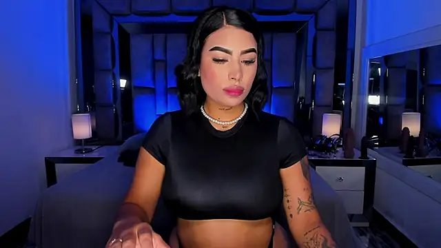 MaddyGray  online show from July 18, 2026, 4:11 pm