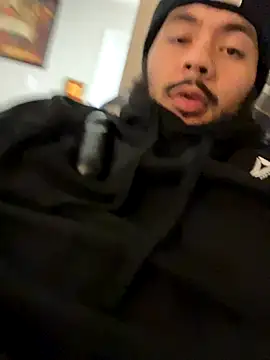 Bbrn69official online show from December 16, 2025, 11:43 pm