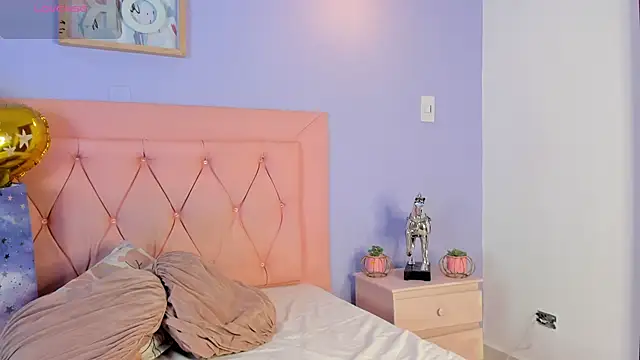 NoahPerez online show from March 14, 2026, 5:57 am