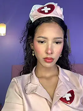 NoahPerez online show from March 19, 2026, 5:44 am