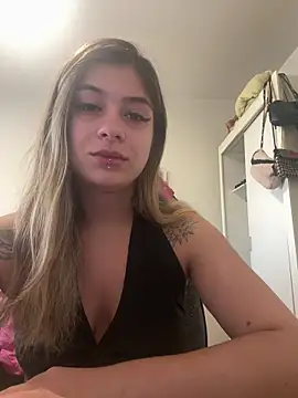 Becca B online show from February 8, 2026, 6:55 pm