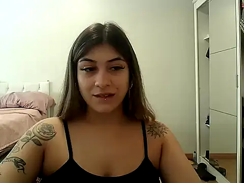 Becca B online show from April 11, 2026, 4:11 pm