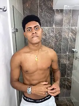 Nick Jackson  online show from September 13, 2025, 6:40 pm