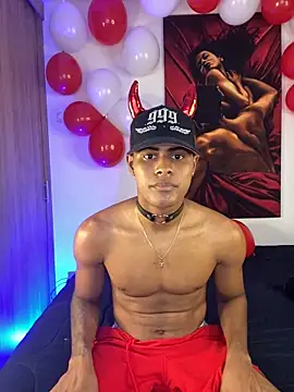 Nick Jackson  online show from February 15, 2026, 3:03 am