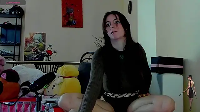 Snapshot of LadyFreyna chatting on June 10, 2026, 2:16 pm LadyFreyna online show from June 10, 2026, 2:16 pm