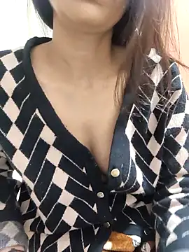 Shalu G online show from December 22, 2025, 3:03 am