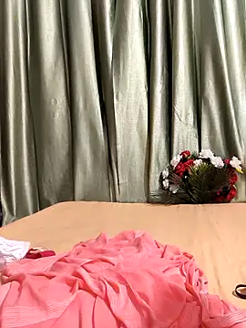 Shalu G online show from April 29, 2026, 5:30 pm