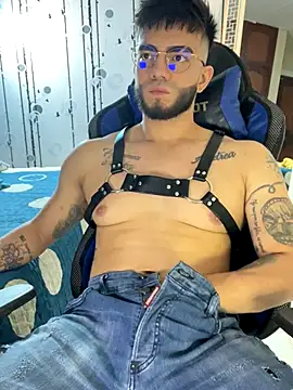 King Draven3 online show from December 3, 2025, 7:34 pm