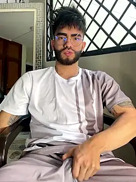 King Draven3 online show from January 6, 2026, 7:39 pm