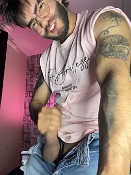 King Draven3 online show from February 25, 2026, 7:34 pm