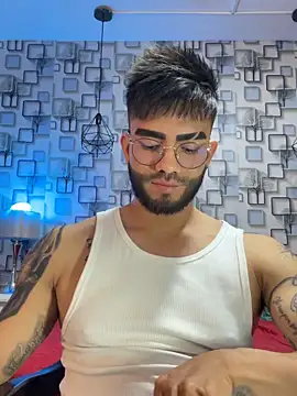 King Draven3 online show from March 8, 2026, 4:33 pm