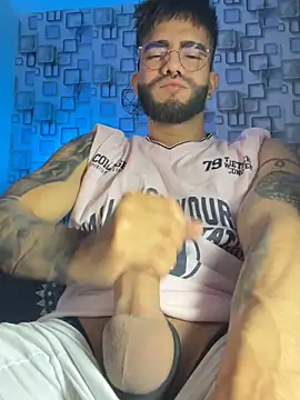 King Draven3 online show from March 10, 2026, 7:30 pm