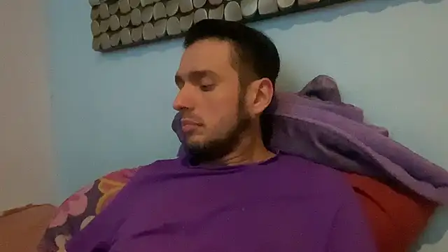 Alexitho25 online show from October 21, 2025, 8:37 am