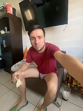 Alexitho25 online show from December 1, 2025, 7:41 pm