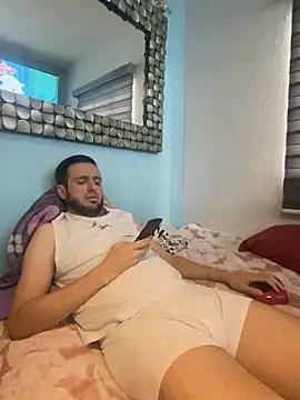 Alexitho25 online show from May 20, 2026, 8:37 pm