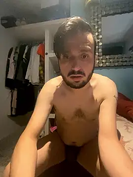 Alexitho25 online show from June 19, 2026, 9:29 pm