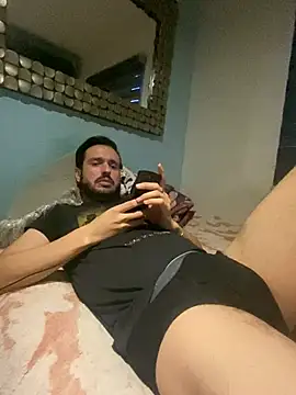 Alexitho25 online show from June 28, 2026, 12:22 pm