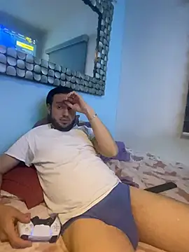 Alexitho25 online show from July 1, 2026, 9:22 am
