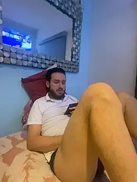 Alexitho25 online show from July 22, 2026, 9:45 am