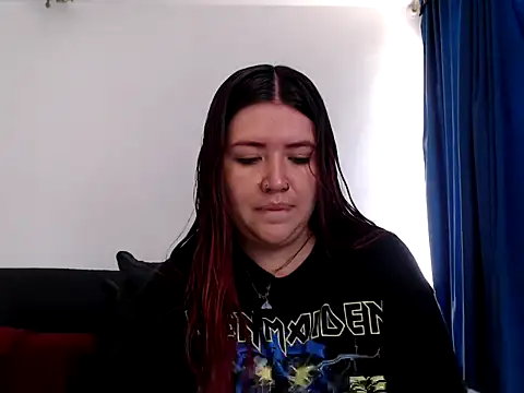 evilheart 69 online show from September 12, 2025, 5:13 pm