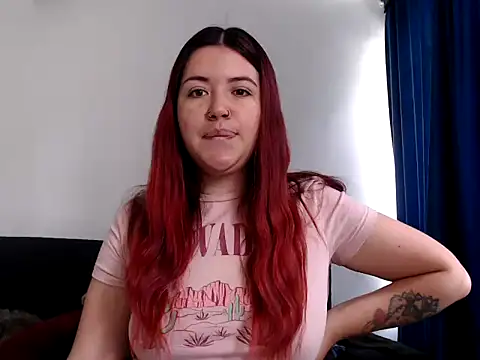 evilheart 69 online show from September 24, 2025, 5:16 pm