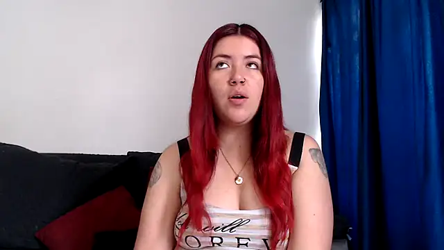 evilheart 69 online show from November 6, 2025, 5:47 pm