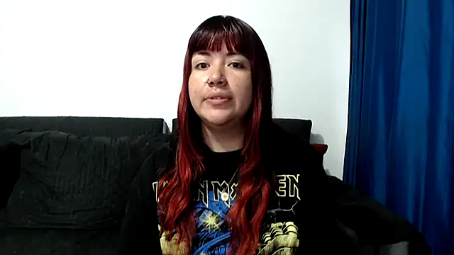 evilheart 69 online show from March 7, 2026, 11:07 am