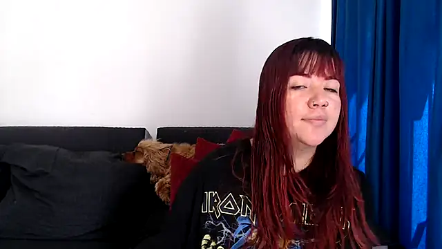 evilheart 69 online show from March 11, 2026, 6:25 pm