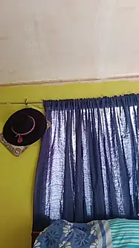 juanfritaa21 online show from February 20, 2026, 8:20 pm