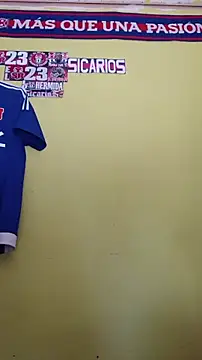 juanfritaa21 online show from February 23, 2026, 8:06 pm