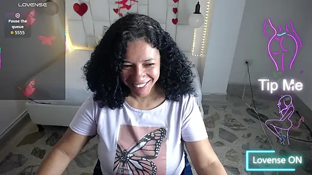 michel rous  online show from February 27, 2026, 8:31 pm