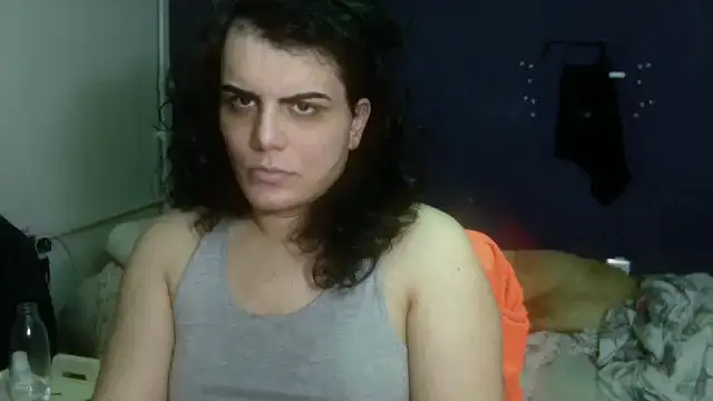 turkishTransEfsun online show from October 4, 2025, 8:18 pm