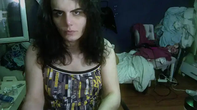 turkishTransEfsun online show from May 29, 2026, 5:44 pm