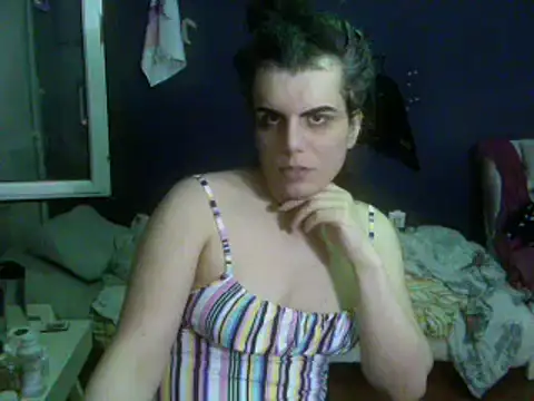 turkishTransEfsun online show from June 5, 2026, 11:10 pm