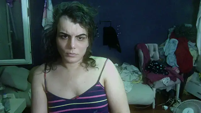 turkishTransEfsun online show from June 8, 2026, 6:30 pm