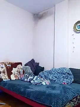 AmandaXXX98 online show from January 5, 2026, 5:27 pm