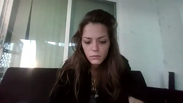 Snapshot of LaylaRainVIP chatting on September 17, 2025, 11:34 am LaylaRainVIP online show from September 17, 2025, 11:34 am