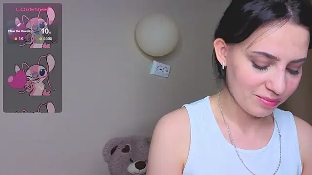 Forever Smiler online show from April 30, 2026, 8:57 pm