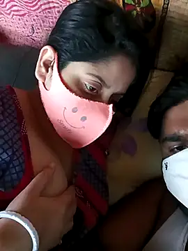 indiancouple659 online show from February 18, 2026, 9:38 am