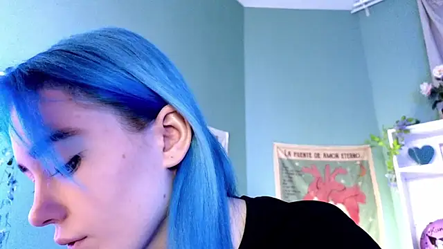 Kiara Dream online show from December 3, 2025, 9:02 pm