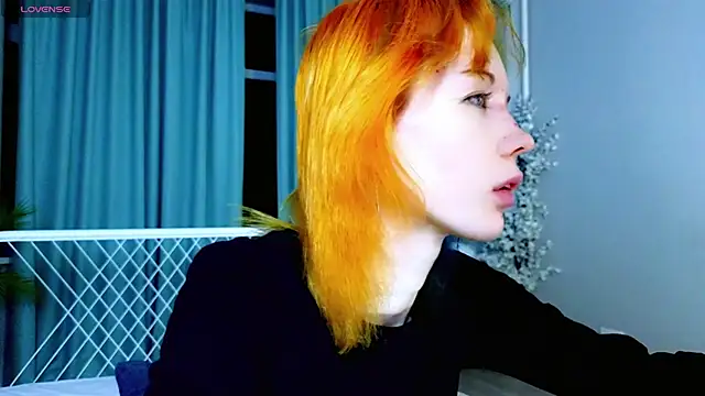 Kiara Dream online show from June 26, 2026, 9:41 pm