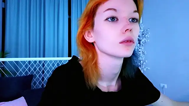 Kiara Dream online show from July 4, 2026, 9:43 pm