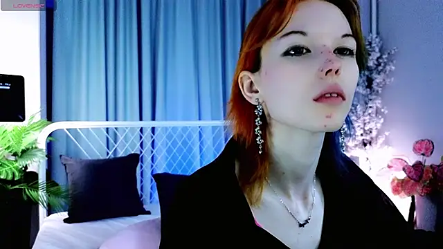 Kiara Dream online show from July 17, 2026, 10:14 pm