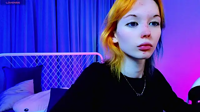 Kiara Dream online show from July 22, 2026, 10:56 pm