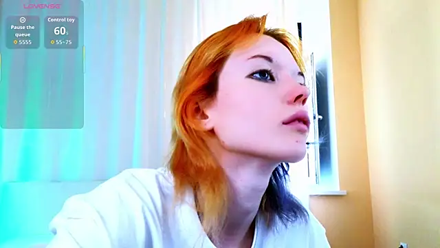 Kiara Dream online show from July 30, 2026, 12:59 pm